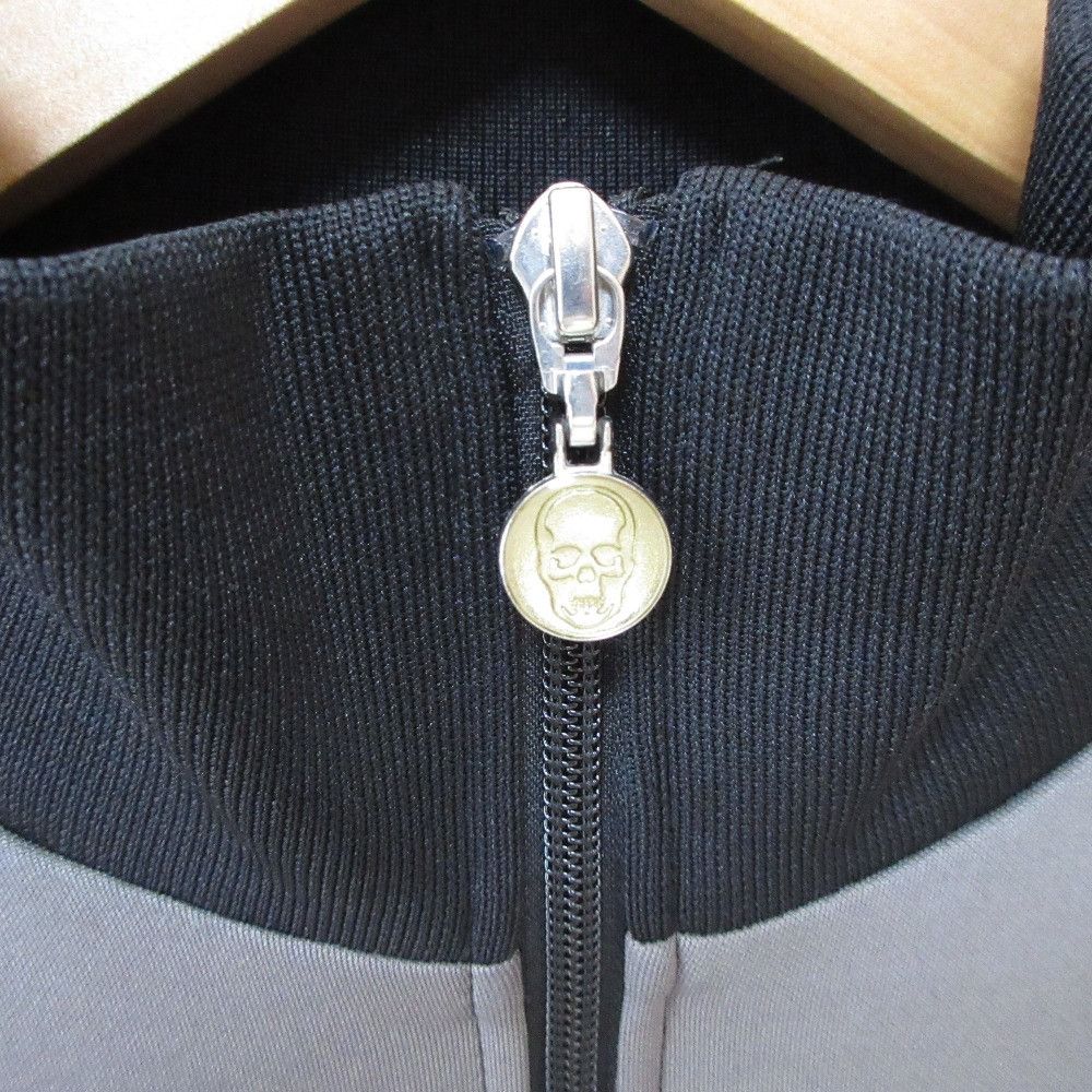 Other Lucien Pellat-Finet × Arena Skull Logo Track Jacket Others