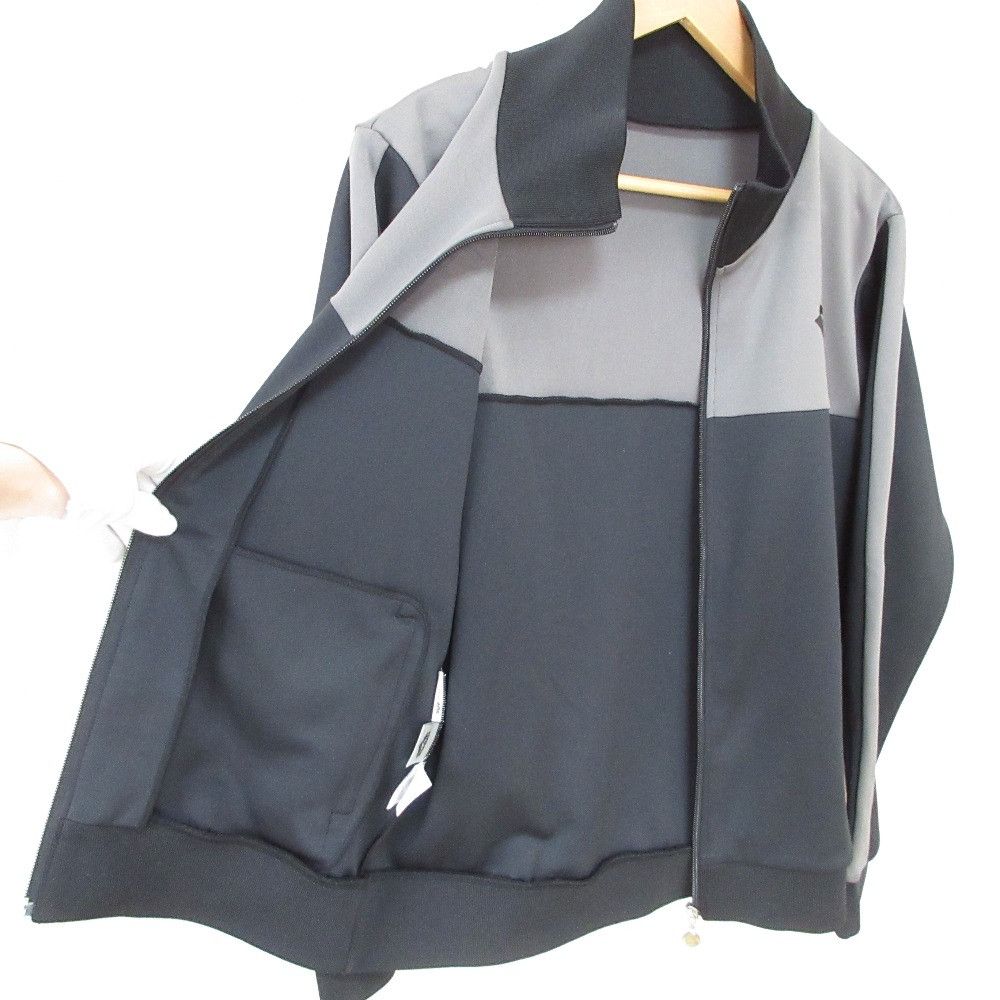 Other Lucien Pellat-Finet × Arena Skull Logo Track Jacket Others