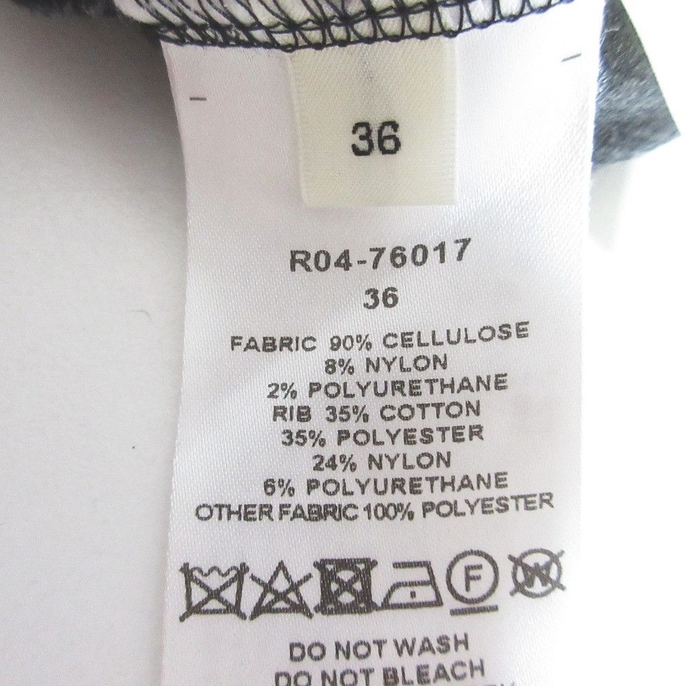 Other Other CYCLAS High Waist Long Flare Sweat Skirt Others Skirts DUTY FREE for USA Size ONE SIZE - 6 Thumbnail
