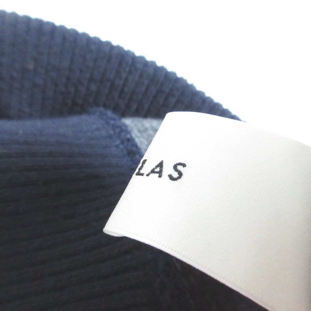 Other Other CYCLAS High Waist Long Flare Sweat Skirt Others Skirts DUTY FREE for USA Size ONE SIZE - 5 Thumbnail