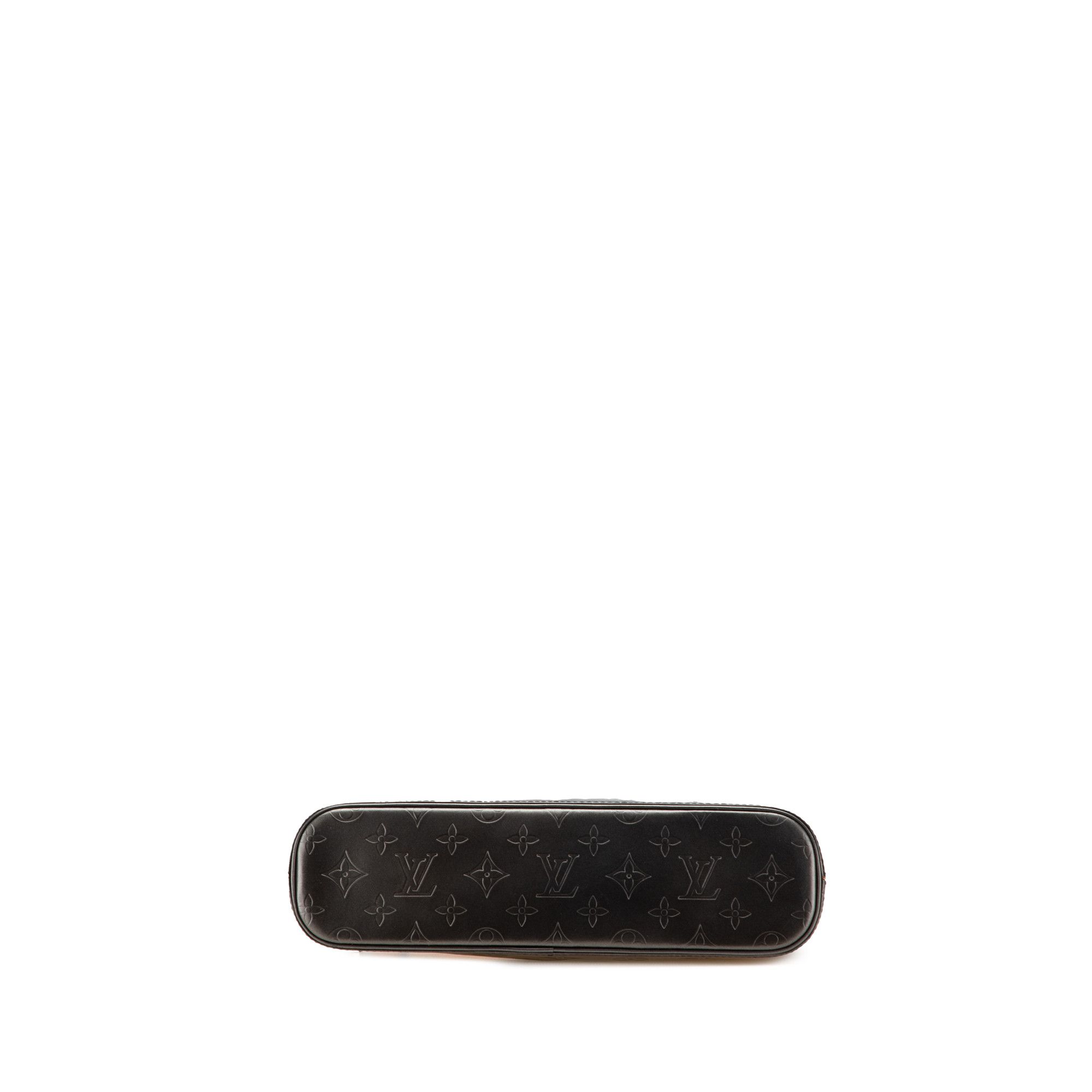 Louis Vuitton Louis Vuitton Monogram Mat Alston Size ONE SIZE - 3 Thumbnail