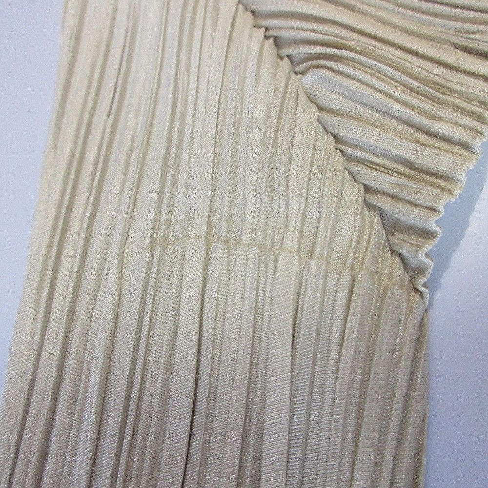 Issey Miyake Issey Miyake PLEATS PLEASE Long Sleeve Shirt Others Tops Size ONE SIZE - 5 Thumbnail