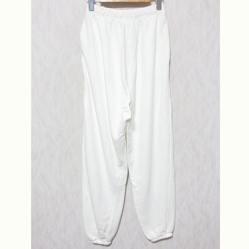 Other Other REMI RELIEF Sweatpants Cotton Pants Size ONE SIZE - 2 Thumbnail