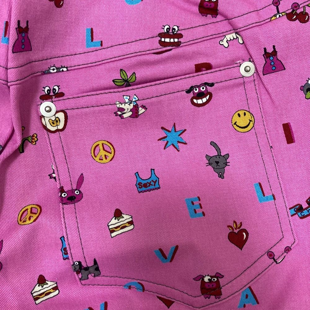 Other Other Alberobello Flare Pants Others Pants Size ONE SIZE - 3 Thumbnail
