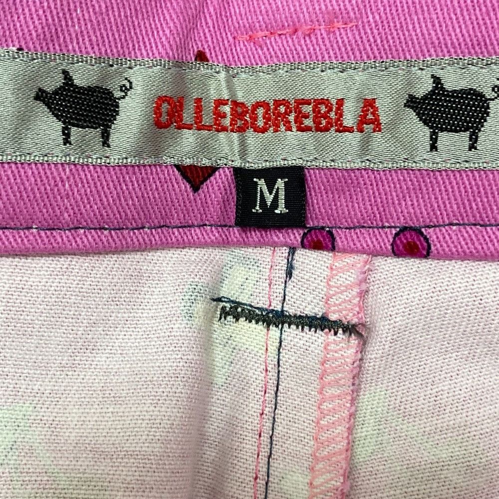 Other Other Alberobello Flare Pants Others Pants Size ONE SIZE - 5 Thumbnail