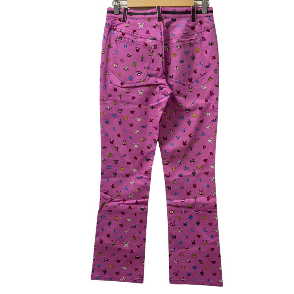 Other Other Alberobello Flare Pants Others Pants Size ONE SIZE - 2 Thumbnail