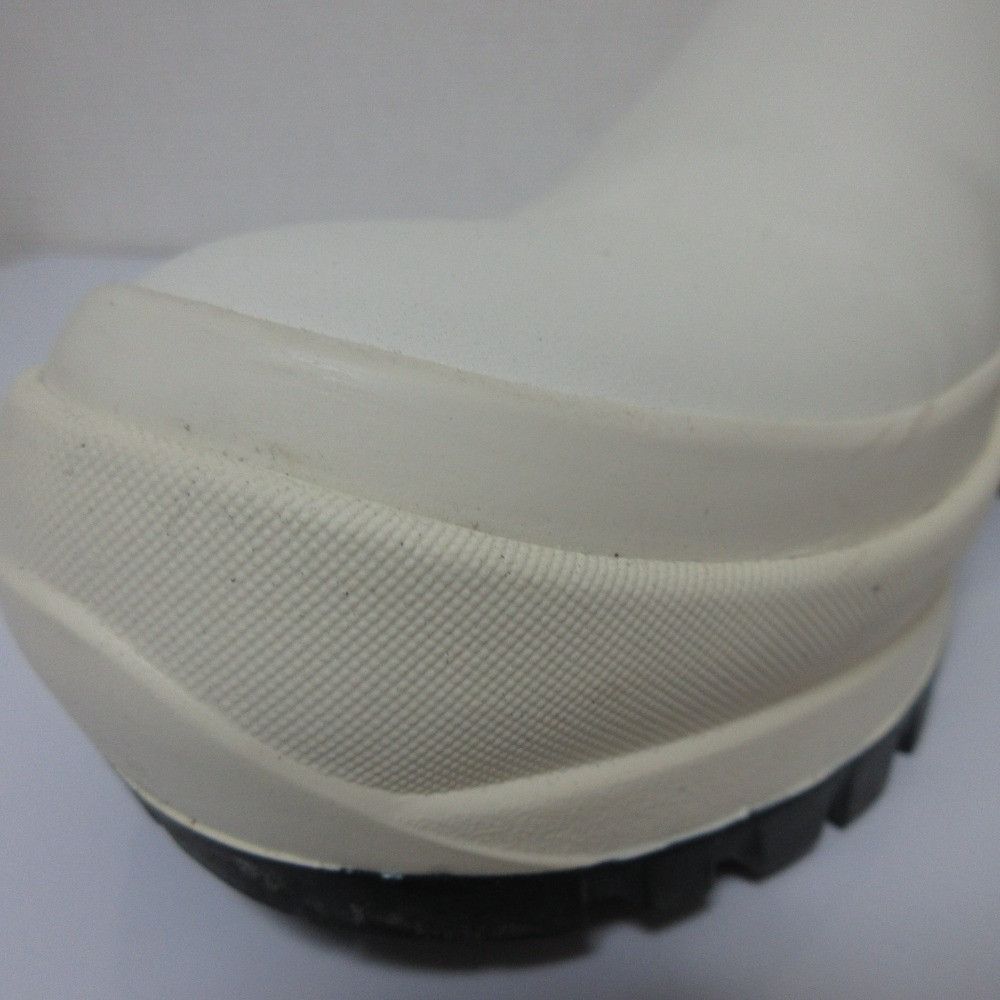 Jil Sander Jil Sander Jil Sander Leather Chelsea Boots Leather Shoes DUTY FREE for USA Size ONE SIZE - 15 Thumbnail