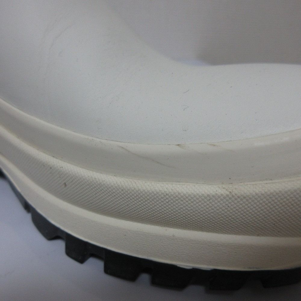 Jil Sander Jil Sander Jil Sander Leather Chelsea Boots Leather Shoes DUTY FREE for USA Size ONE SIZE - 13 Thumbnail