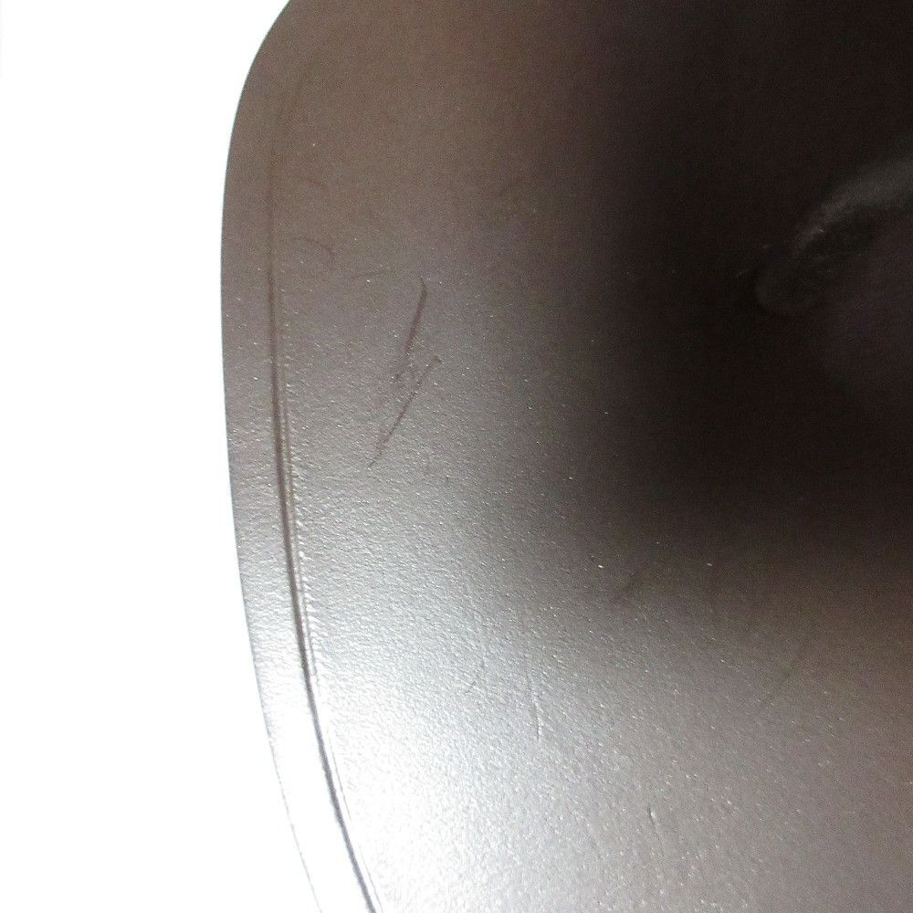 Ralph Lauren Ralph Lauren Ralph Lauren Delancie Leather Thong Sandals Leather Shoes DUTY FREE for USA Size ONE SIZE - 14 Thumbnail