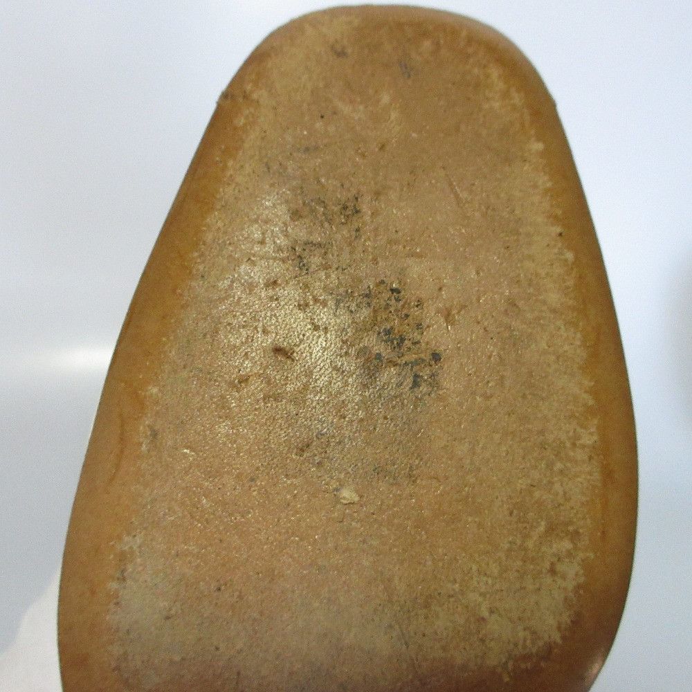 Maison Margiela Maison Martin Margiela Maison Margiela 22 Leather Clog Mule Leather Shoes Size ONE SIZE - 12 Thumbnail
