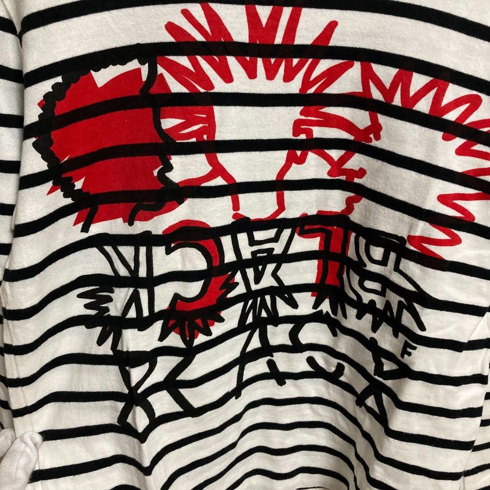 Other Other BLACK COMME des GARCONS Long Sleeve T-shirt Cotton T-Shirts Size ONE SIZE - 4 Thumbnail