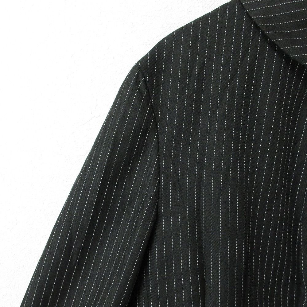 Other Other Comme des Garcons COMME des GARCONS Stripe Jacket Others Outerwear Size ONE SIZE - 5 Thumbnail