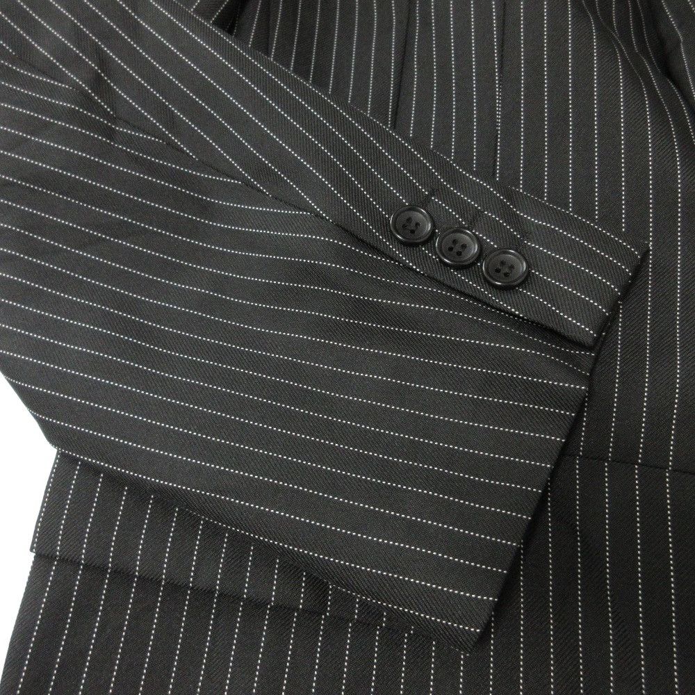 Other Other Comme des Garcons COMME des GARCONS Stripe Jacket Others Outerwear Size ONE SIZE - 6 Thumbnail