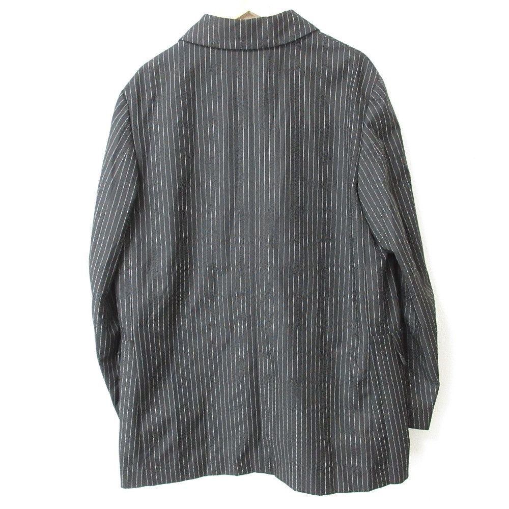 Other Other Comme des Garcons COMME des GARCONS Stripe Jacket Others Outerwear Size ONE SIZE - 2 Thumbnail