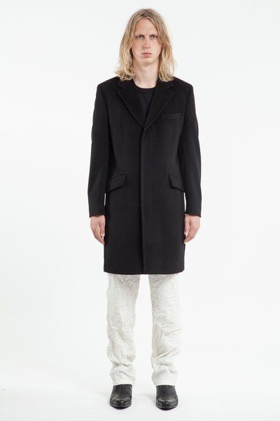 Our Legacy Classic coat Size US M / EU 48-50 / 2 - 2 Preview