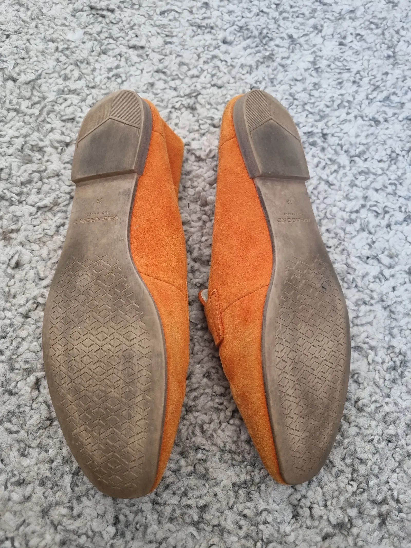 Vagabond Vagabond Loafers Size US 9 / IT 39 - 3 Thumbnail