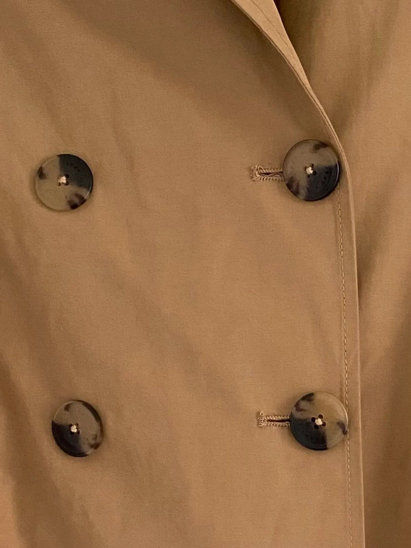 Gant Gant Trenchcoat Size M / US 6-8 / IT 42-44 - 7 Thumbnail