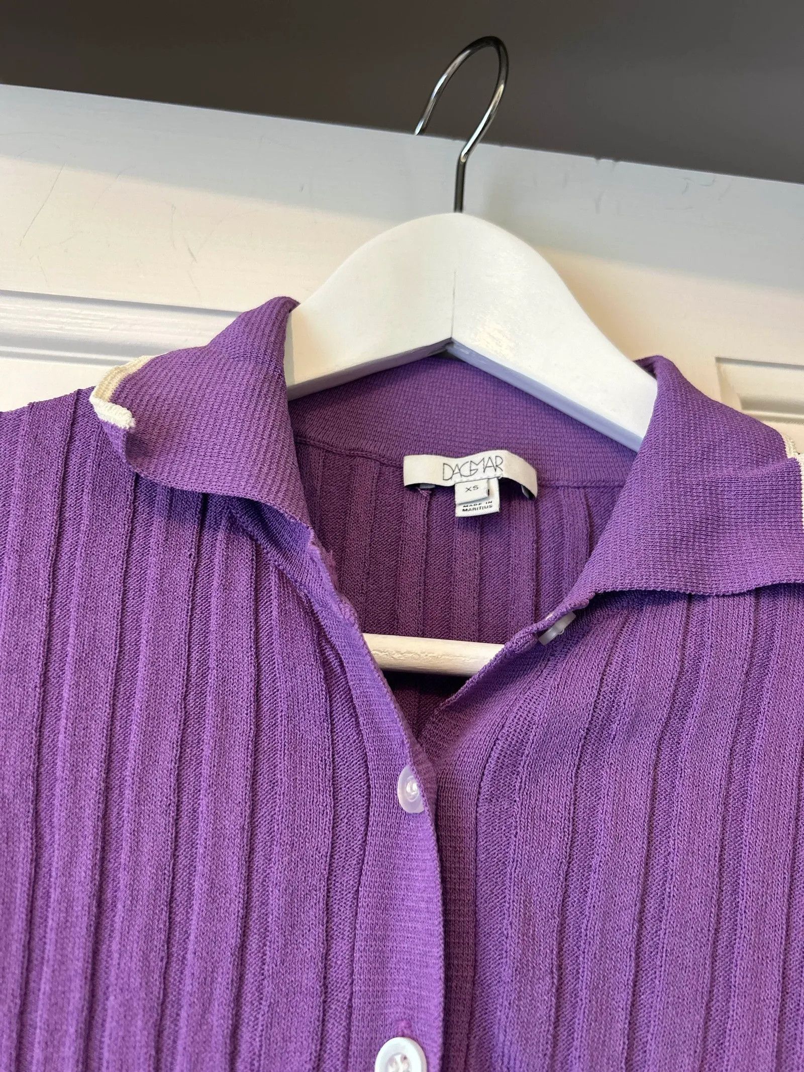 Dagmar House Of Dagmar Sweater Size XS / US 0-2 / IT 36-38 - 2 Thumbnail