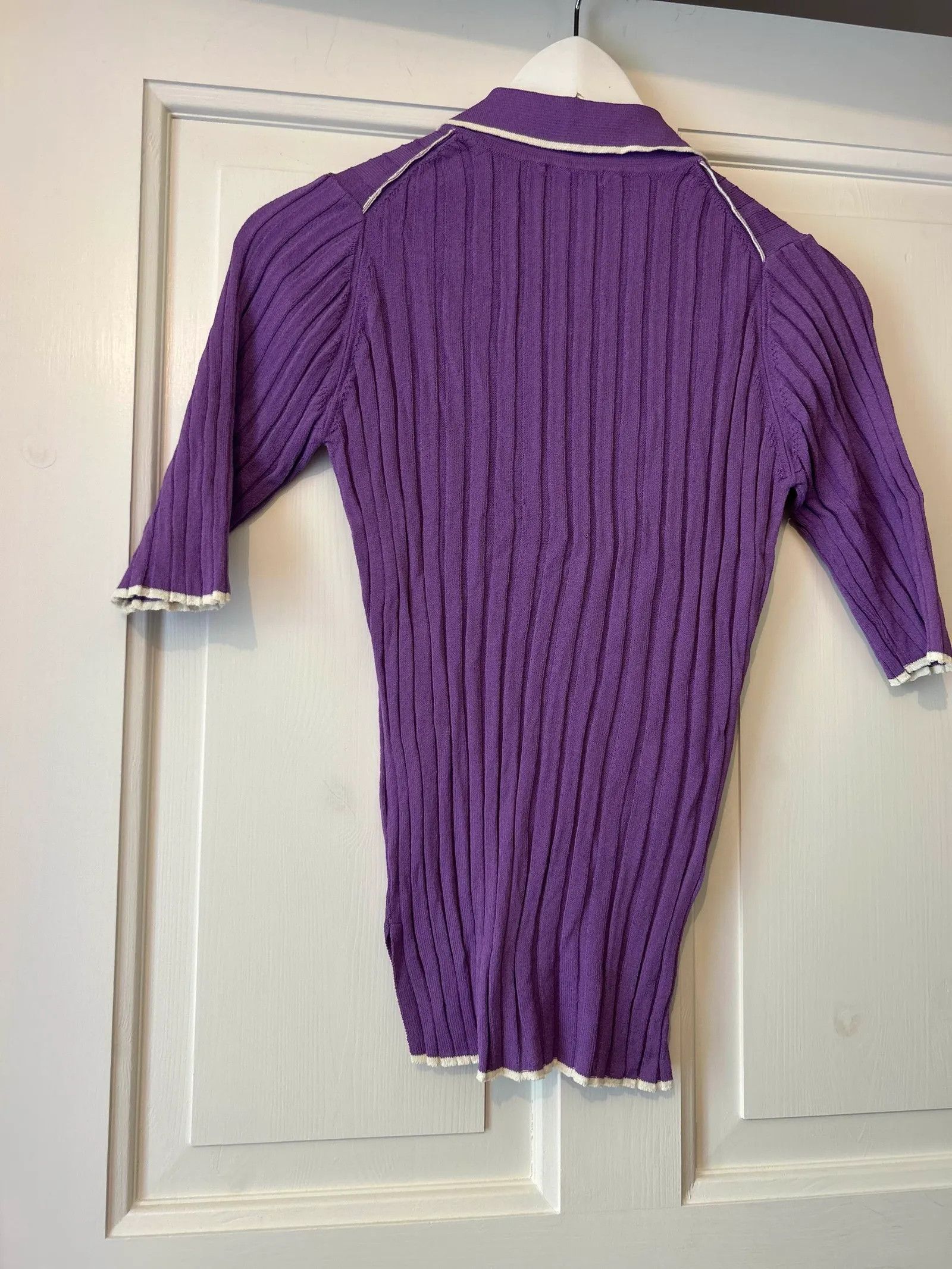 Dagmar House Of Dagmar Sweater Size XS / US 0-2 / IT 36-38 - 3 Thumbnail
