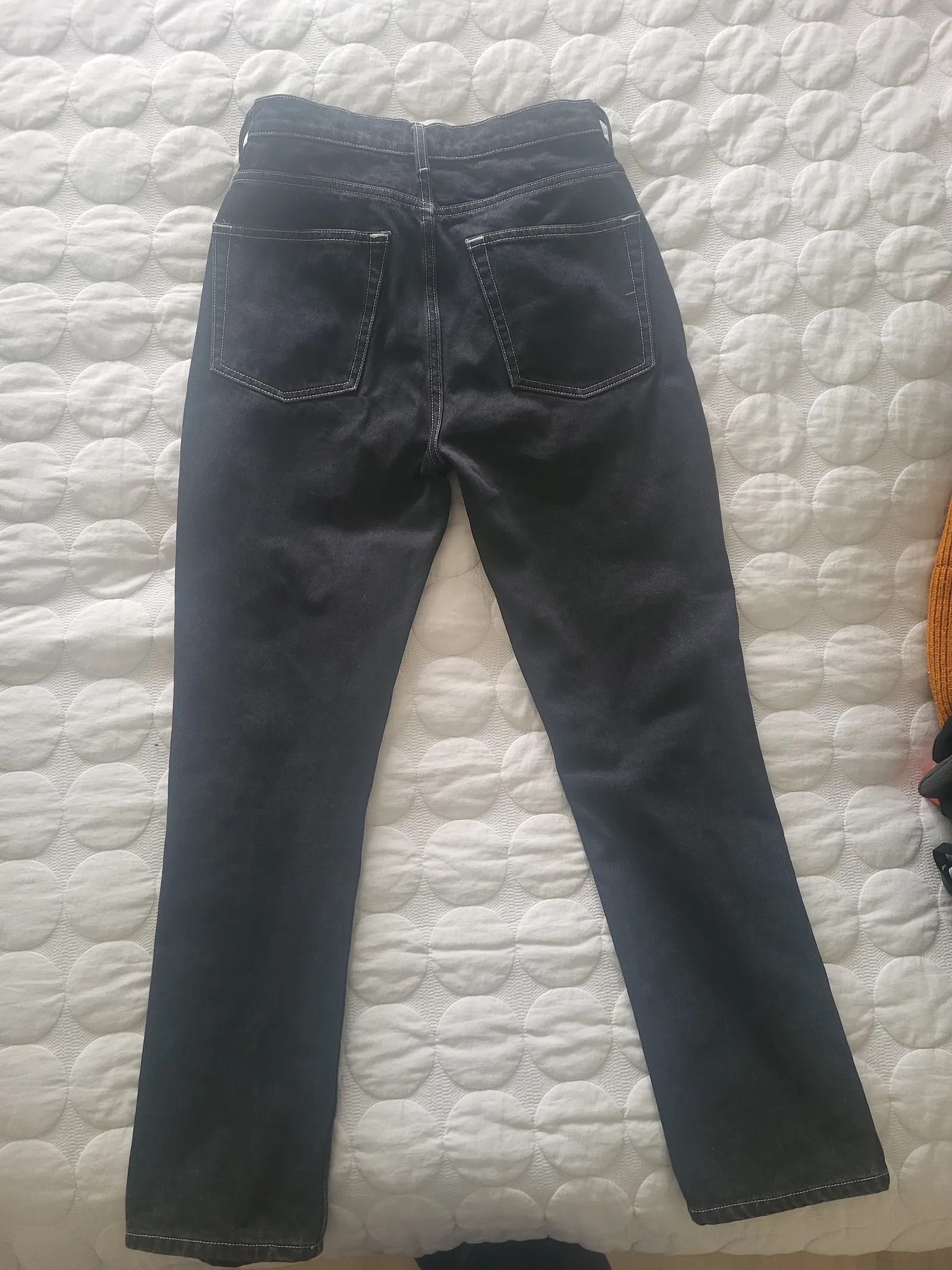 & Other Stories & Other Stories Jeans Size 27" / US 4 / IT 40 - 4 Thumbnail