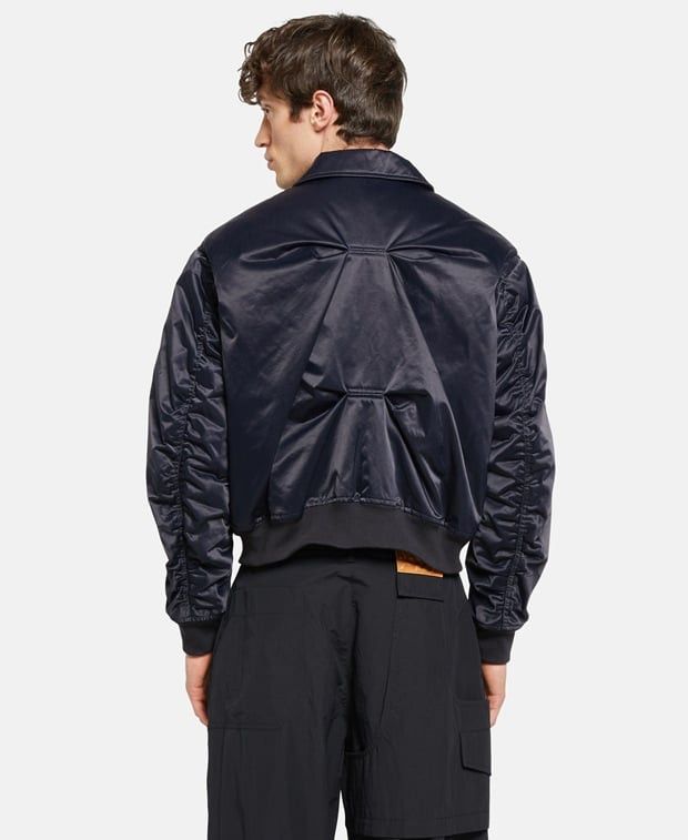 A-COLD-WALL* Transitional jacket Size US XL / EU 56 / 4 - 2 Thumbnail
