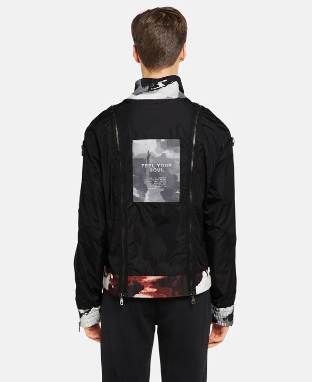 Dolce & Gabbana Blouson Size US S / EU 44-46 / 1 - 2 Thumbnail