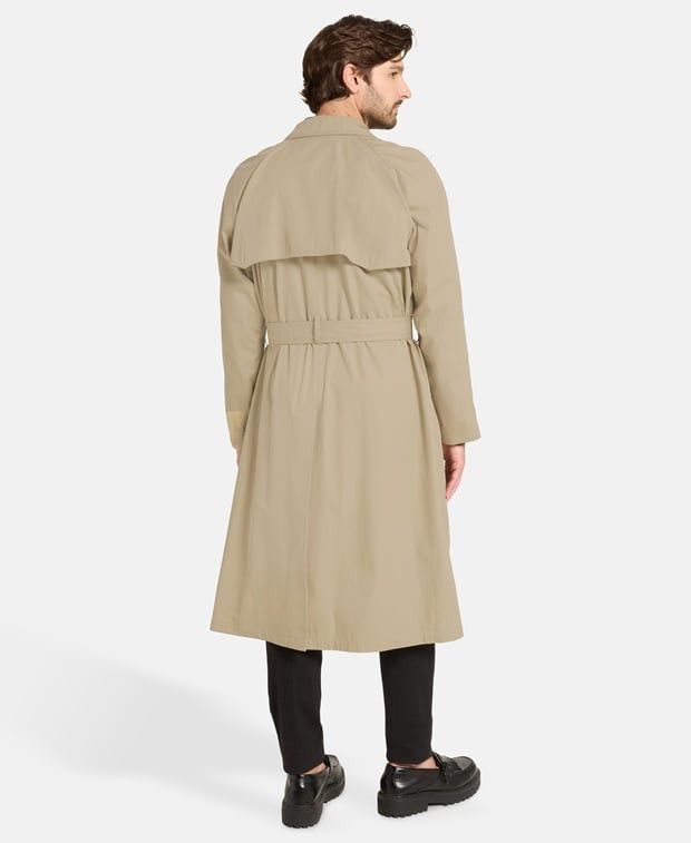 Dolce & Gabbana Trench coat Size US S / EU 44-46 / 1 - 2 Thumbnail