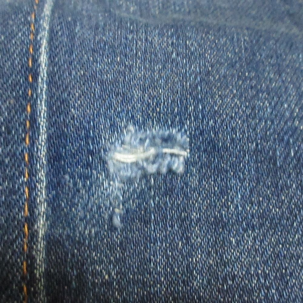 Other Other Levi's LVC 701 Denim Pants Denim Pants Denim Jeans 701 Size ONE SIZE - 15 Thumbnail