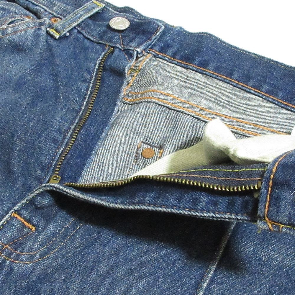 Other Other Levi's LVC 701 Denim Pants Denim Pants Denim Jeans 701 Size ONE SIZE - 6 Thumbnail