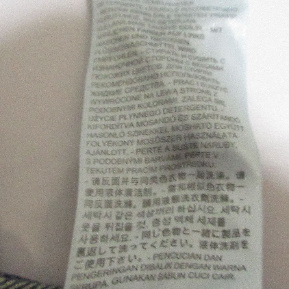 Other Other Levi's LVC 701 Denim Pants Denim Pants Denim Jeans 701 Size ONE SIZE - 11 Thumbnail
