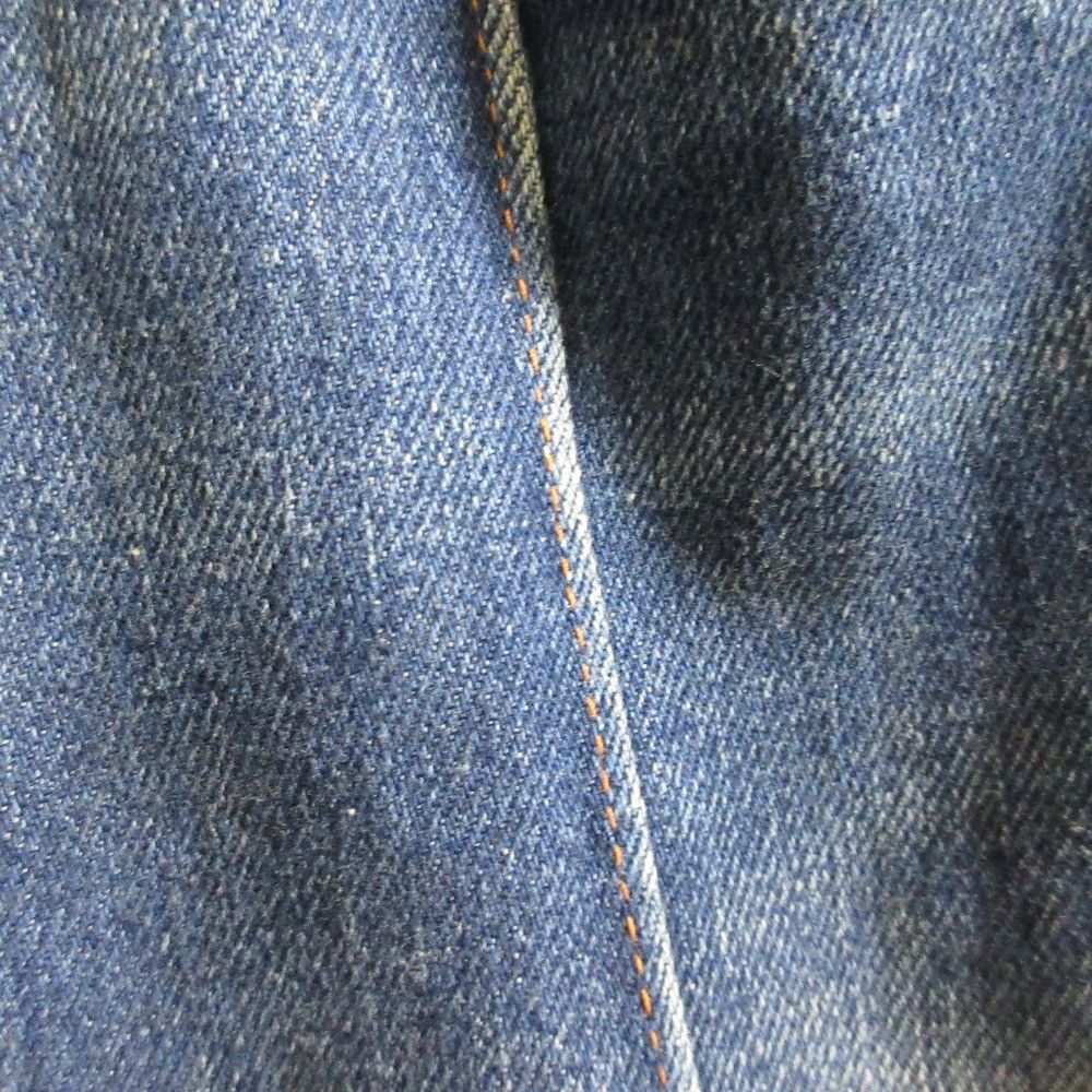 Other Other Levi's LVC 701 Denim Pants Denim Pants Denim Jeans 701 Size ONE SIZE - 2 Thumbnail