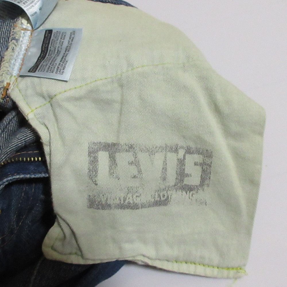Other Other Levi's LVC 701 Denim Pants Denim Pants Denim Jeans 701 Size ONE SIZE - 7 Thumbnail