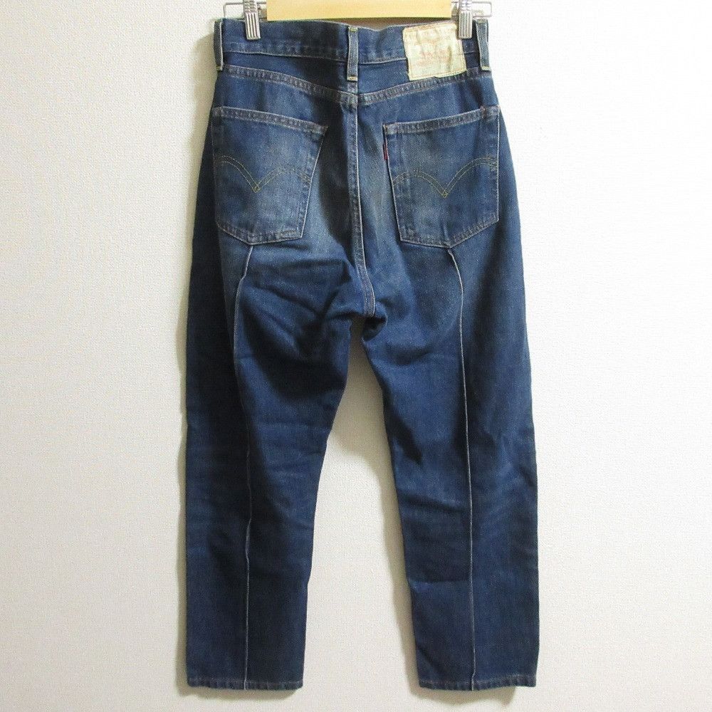 Other Other Levi's LVC 701 Denim Pants Denim Pants Denim Jeans 701 Size ONE SIZE - 3 Thumbnail