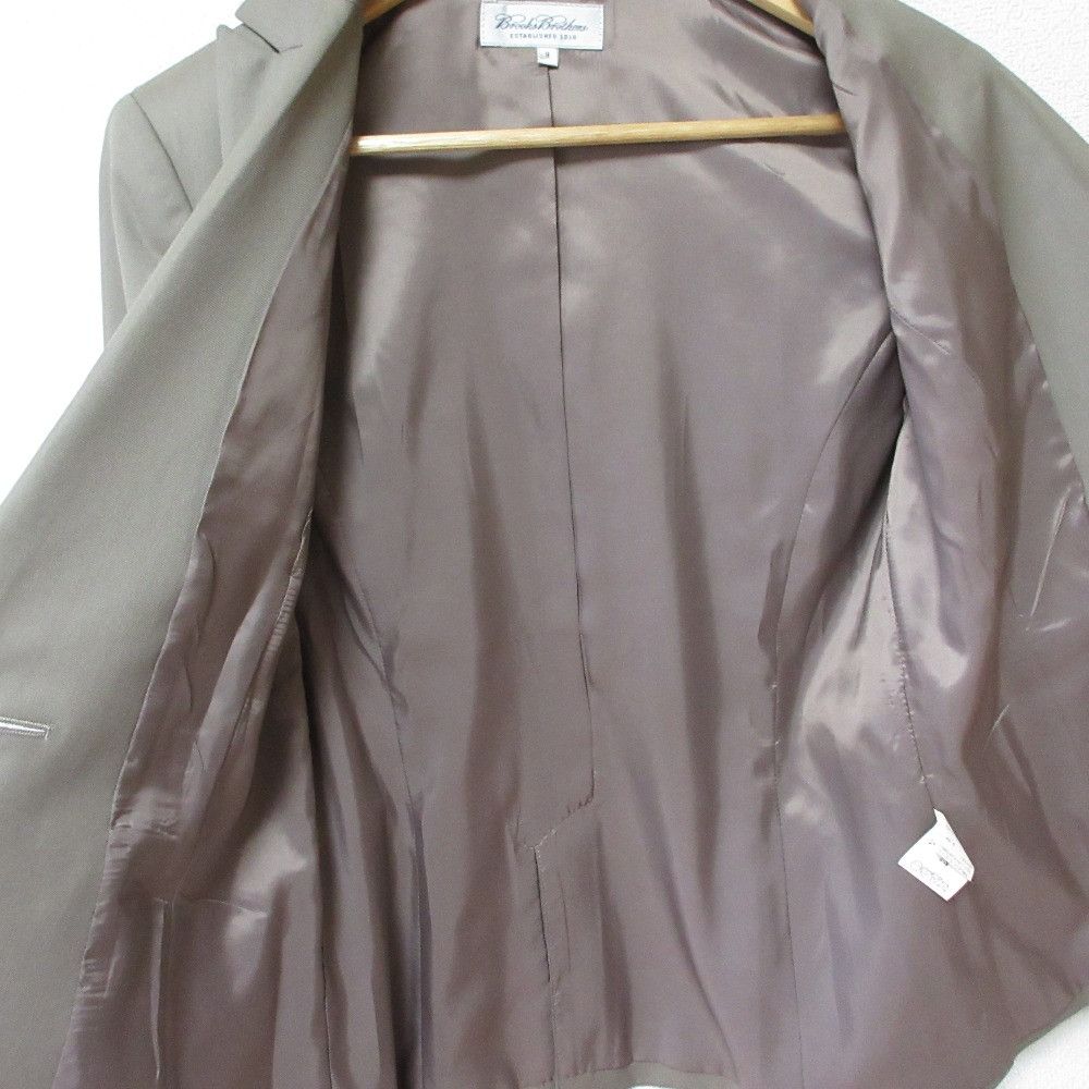 Other Other Brooks Brothers Stretch Suit Set Others Suits Size ONE SIZE - 4 Thumbnail