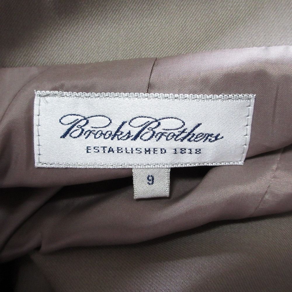 Other Other Brooks Brothers Stretch Suit Set Others Suits Size ONE SIZE - 6 Thumbnail