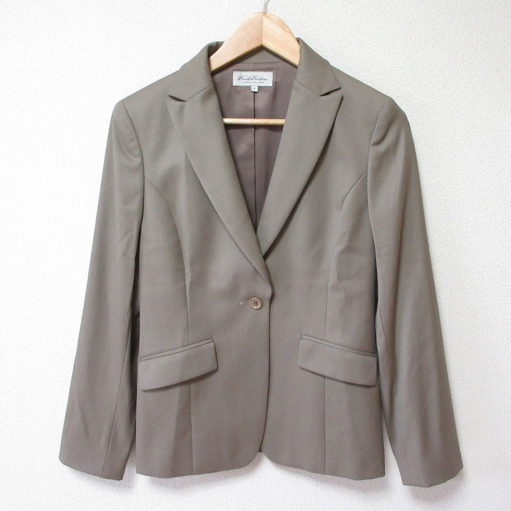 Other Other Brooks Brothers Stretch Suit Set Others Suits Size ONE SIZE - 2 Thumbnail