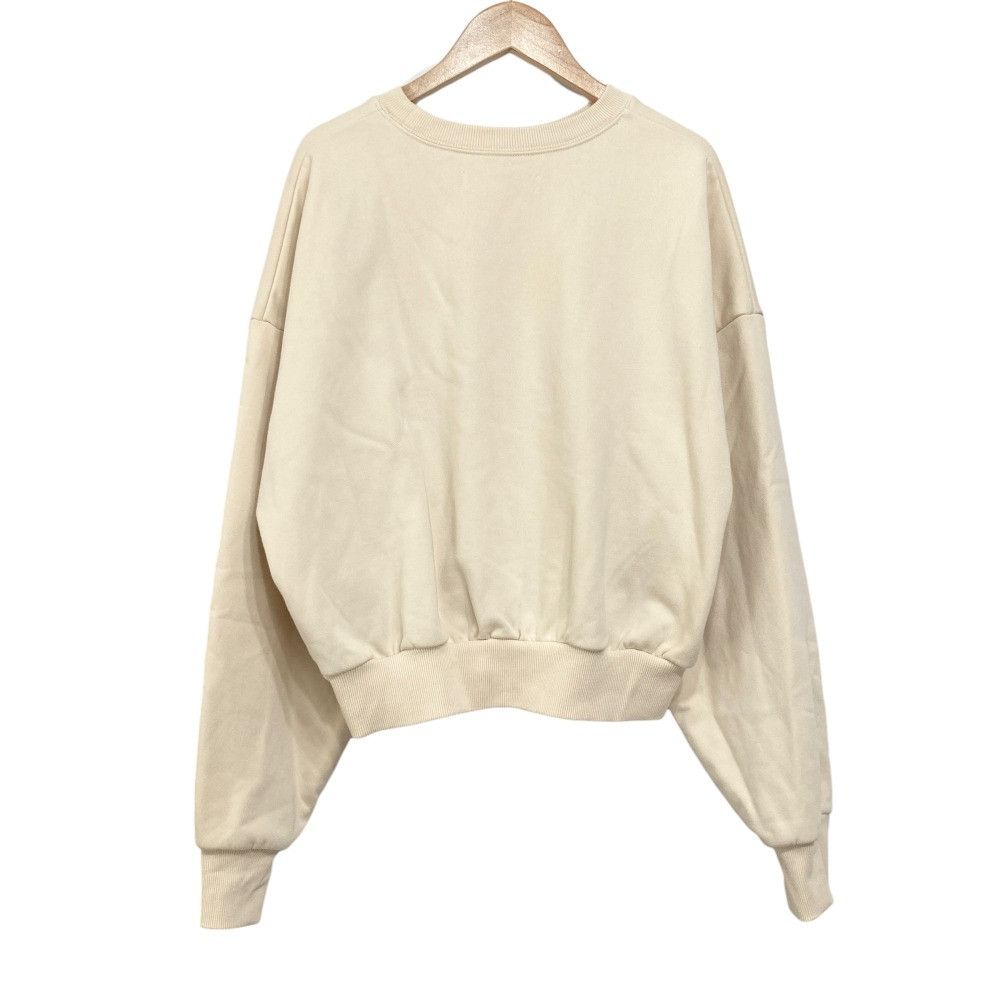 Herlipto Cherish Oversized Sweatshirt トップス Herlipto Cherish