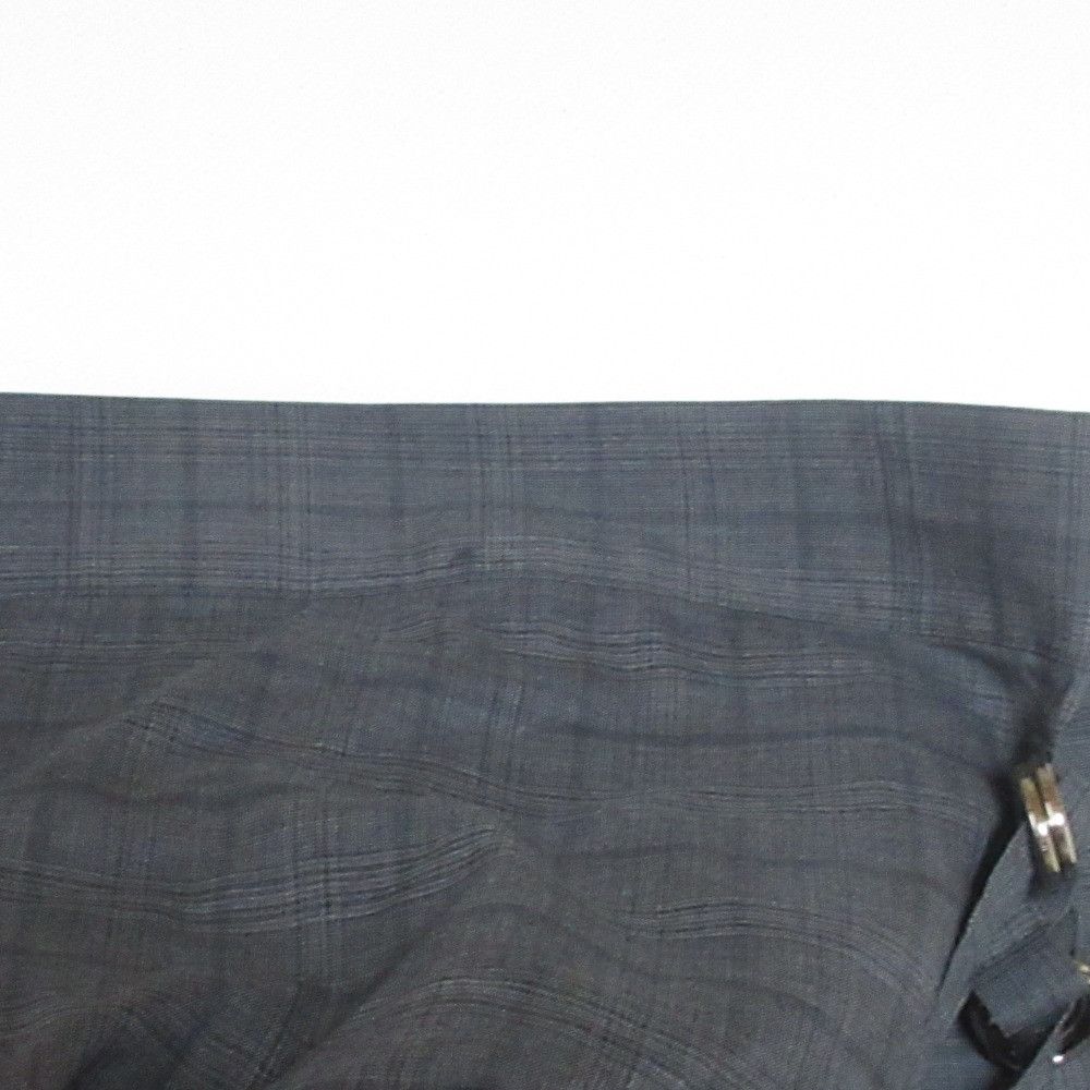 Other Other LIMI feu Check Wide Pants Others Pants DUTY FREE for USA Size ONE SIZE - 10 Thumbnail