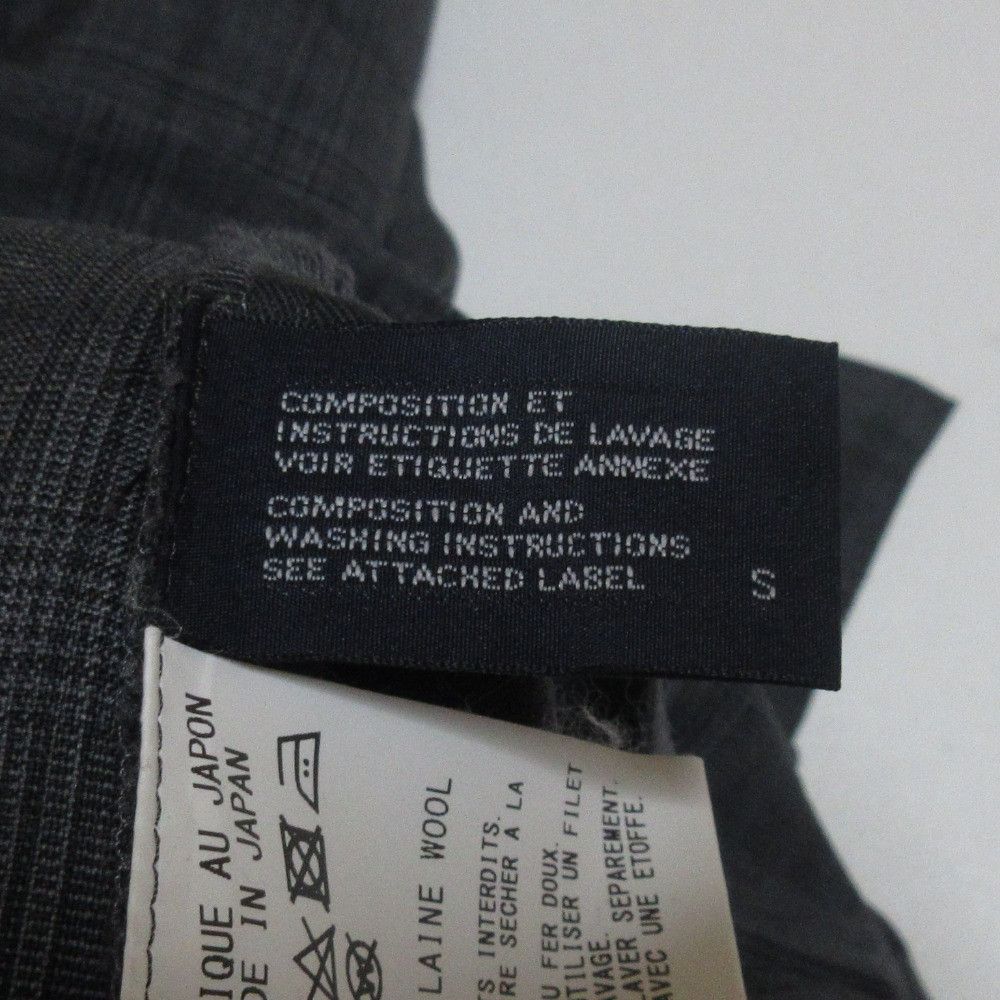 Other Other LIMI feu Check Wide Pants Others Pants DUTY FREE for USA Size ONE SIZE - 7 Thumbnail
