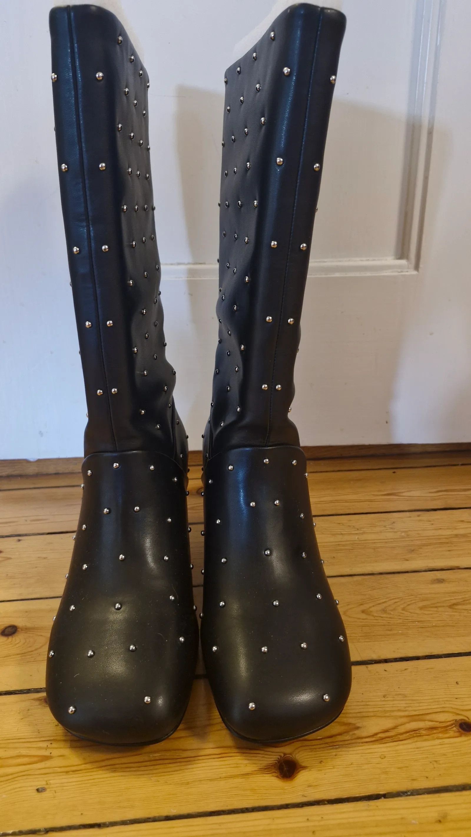 Stine Goya Stine Goya Boots Size US 11 / IT 41 - 5 Thumbnail