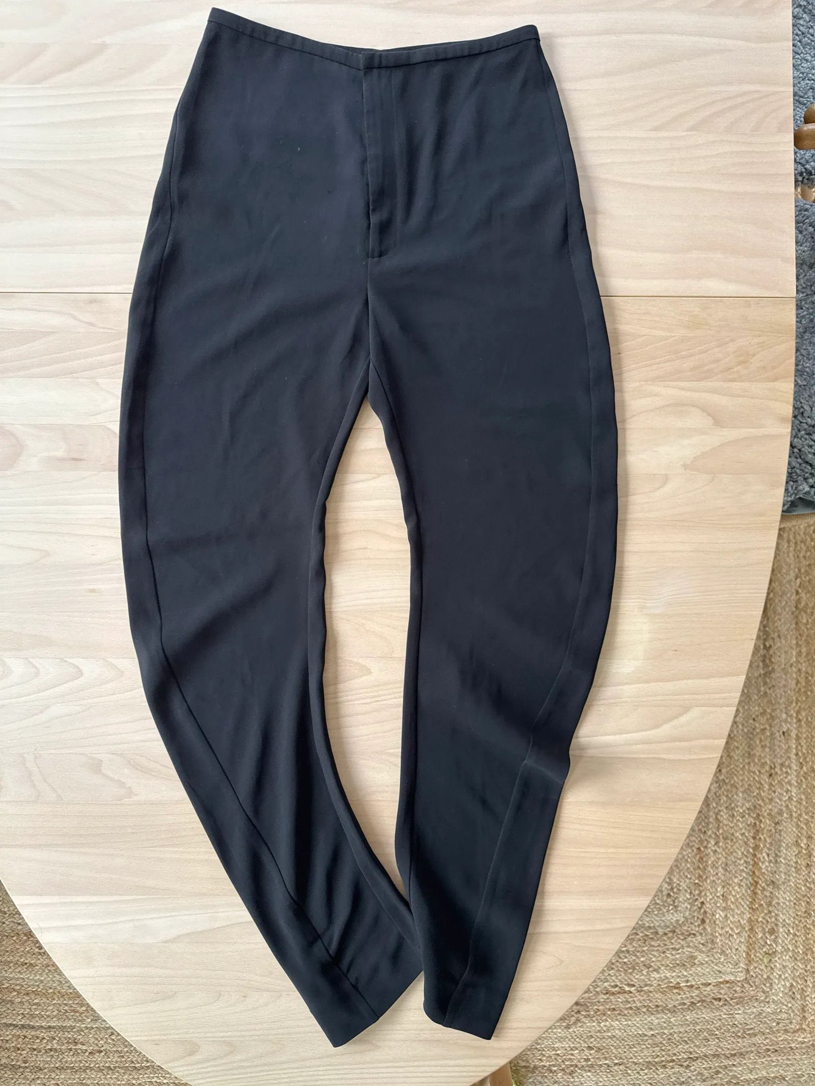 Toteme Toteme Arles Pants Size 30" / US 8 / IT 44 - 5 Thumbnail