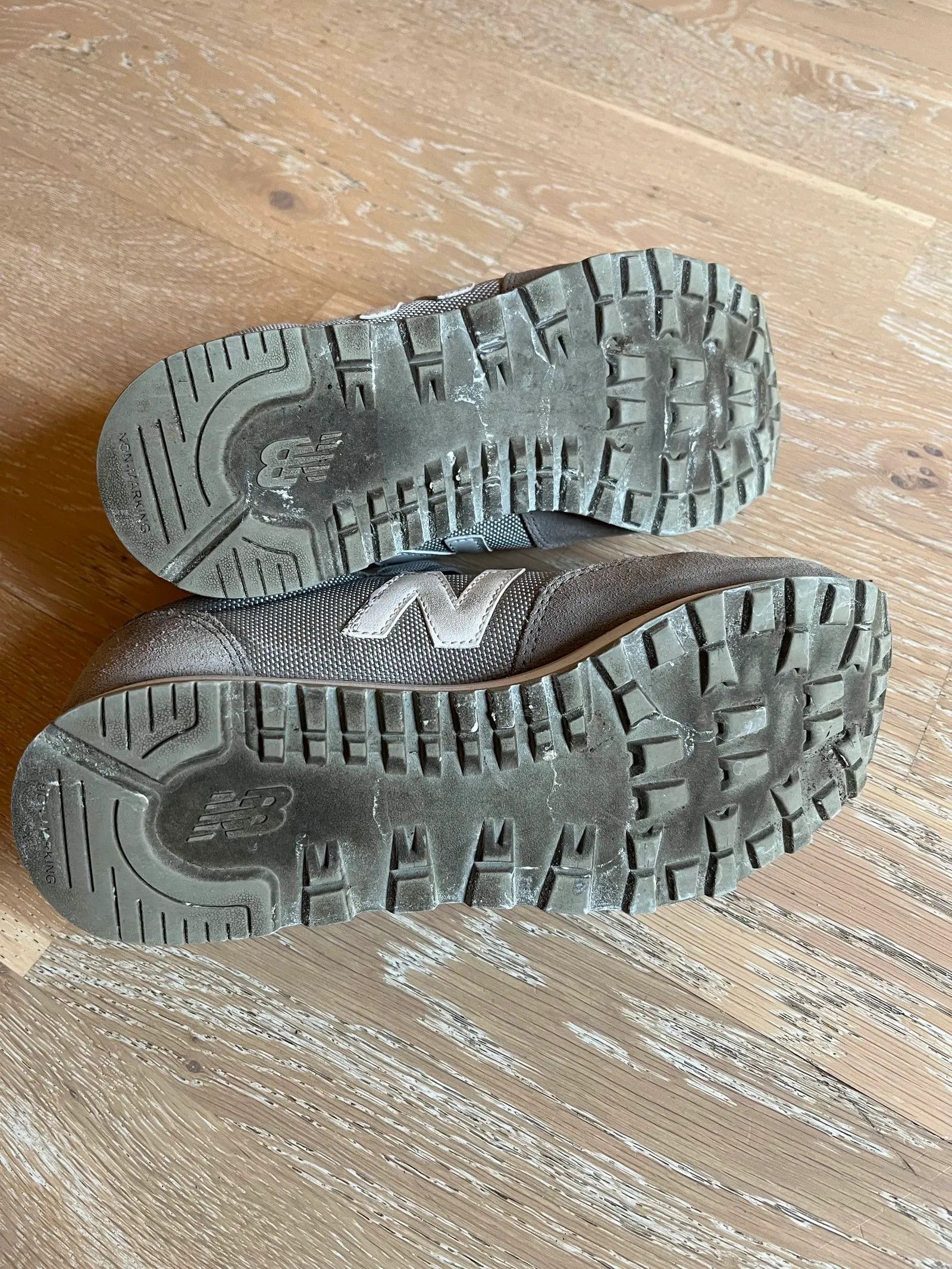New Balance New Balance Sneakers Size US 8 / IT 38 - 4 Thumbnail