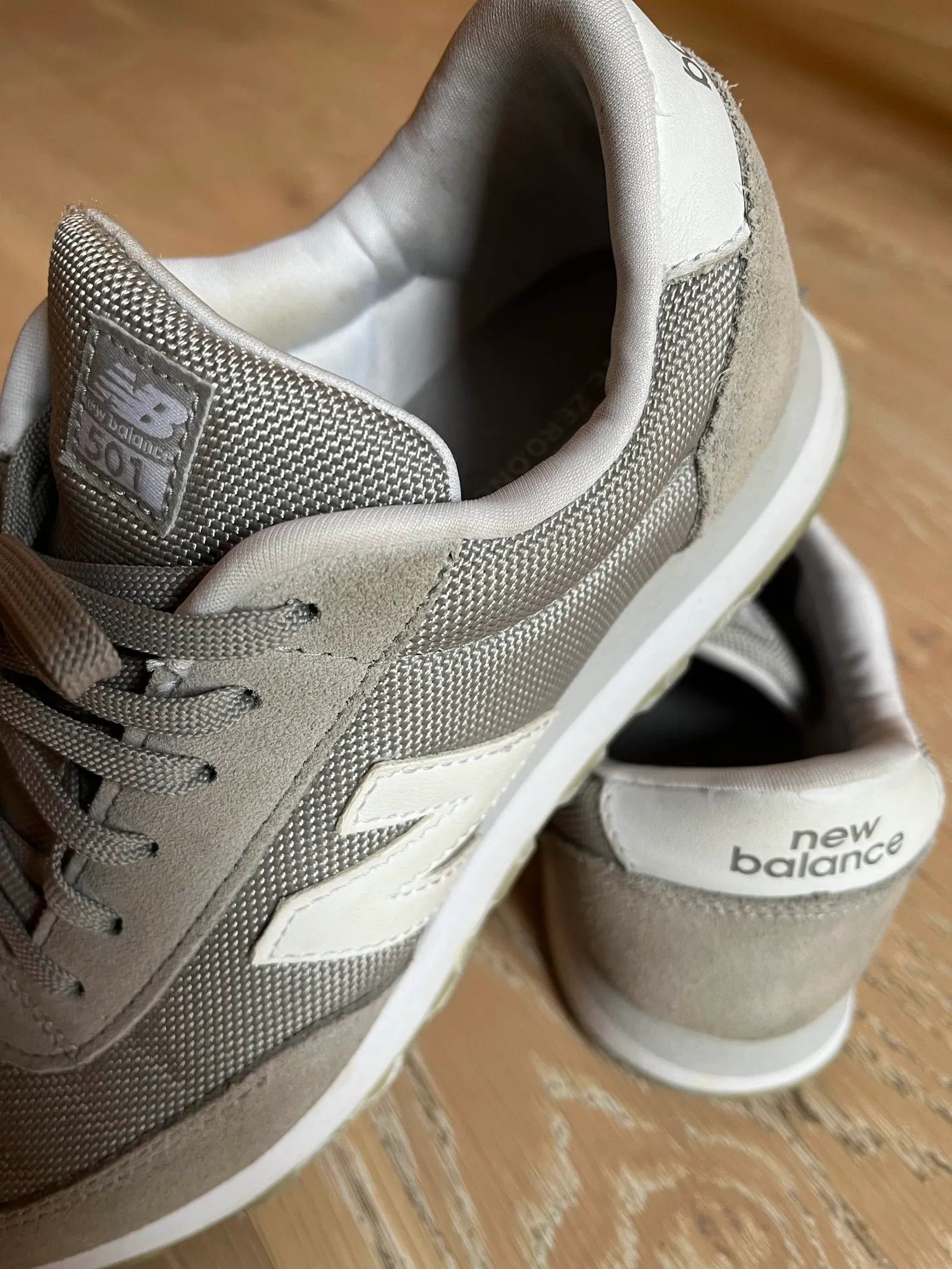 New Balance New Balance Sneakers Size US 8 / IT 38 - 2 Thumbnail