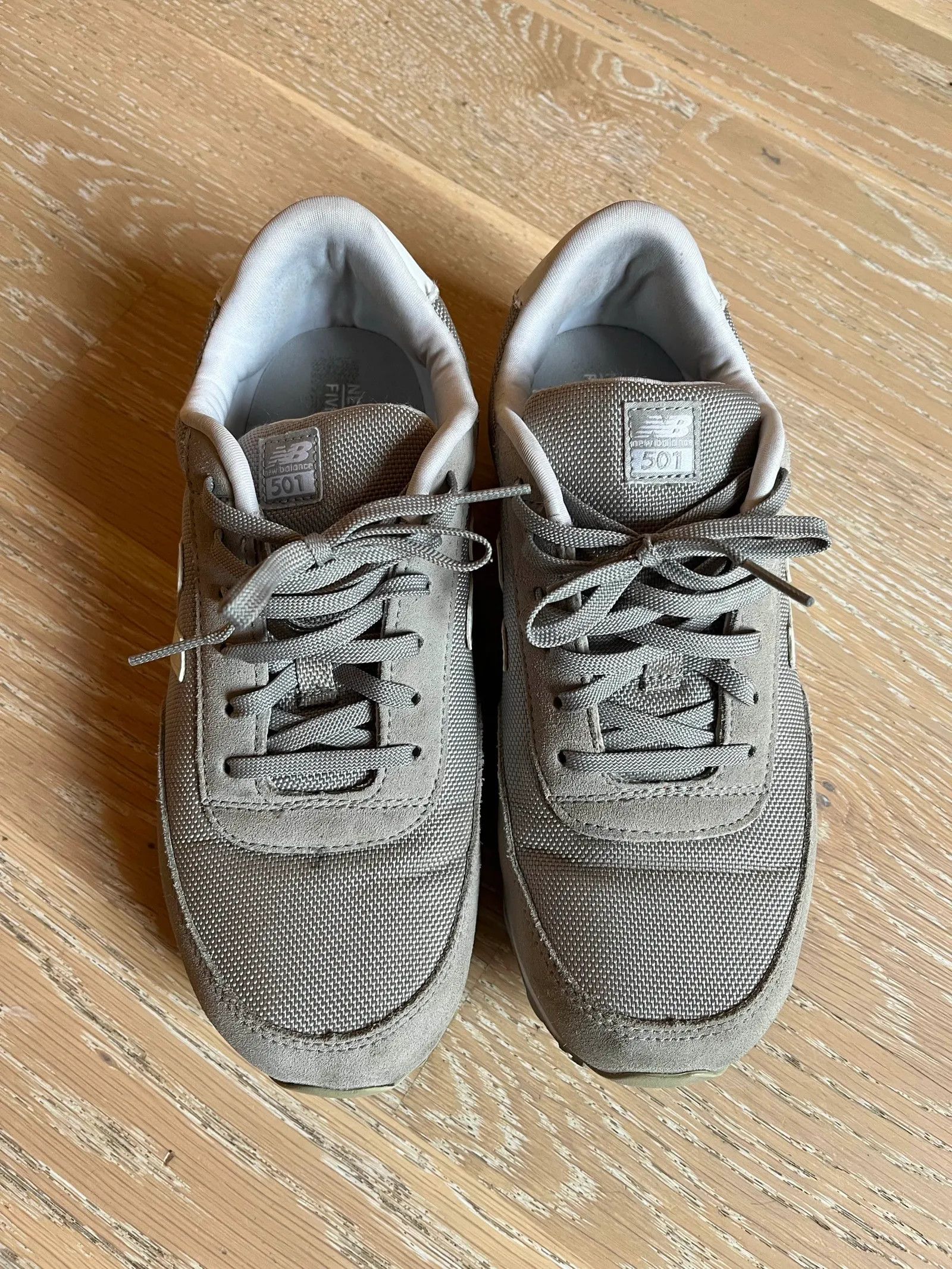 New Balance New Balance Sneakers Size US 8 / IT 38 - 8 Thumbnail