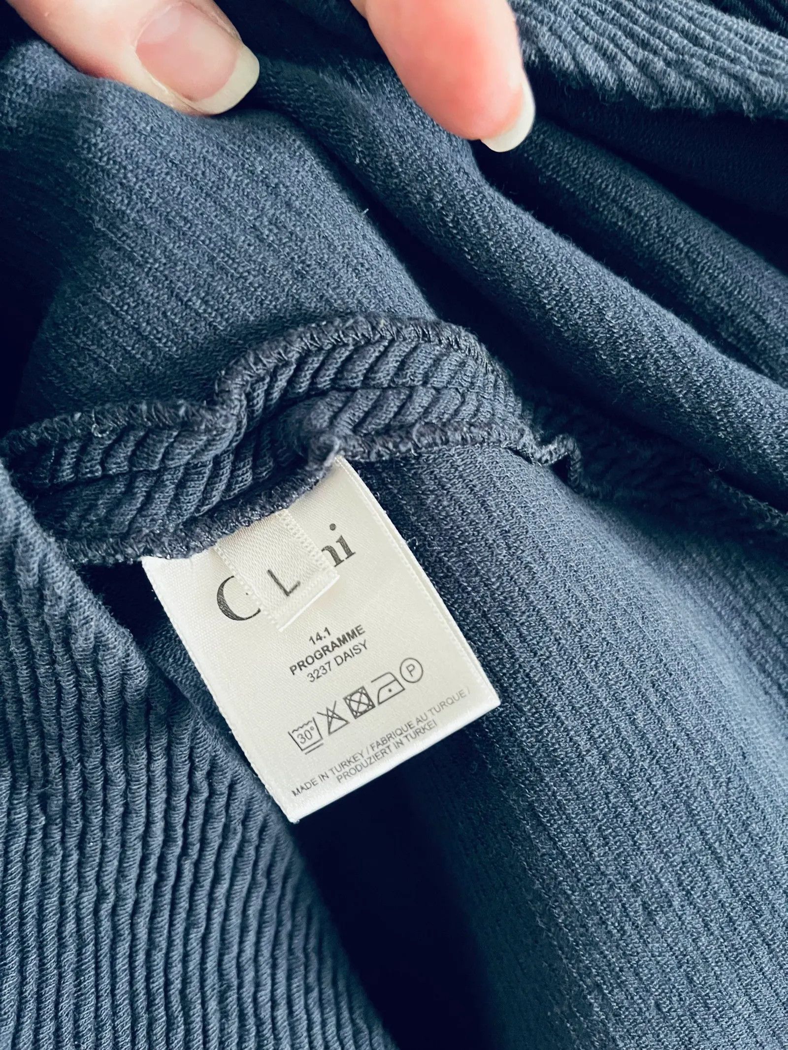Ganni Ganni Dress Size L / US 10 / IT 46 - 4 Thumbnail