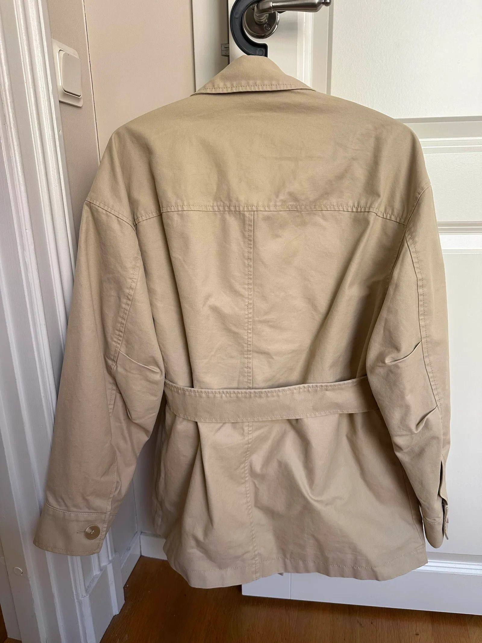 & Other Stories & Other Stories Jacket Size XS / US 0-2 / IT 36-38 - 4 Thumbnail