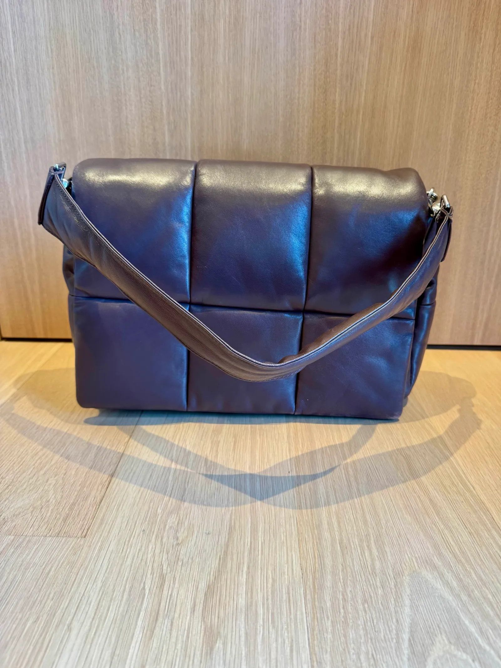 STAND STUDIO Stand studio Crossbody Bag Size ONE SIZE - 2 Thumbnail