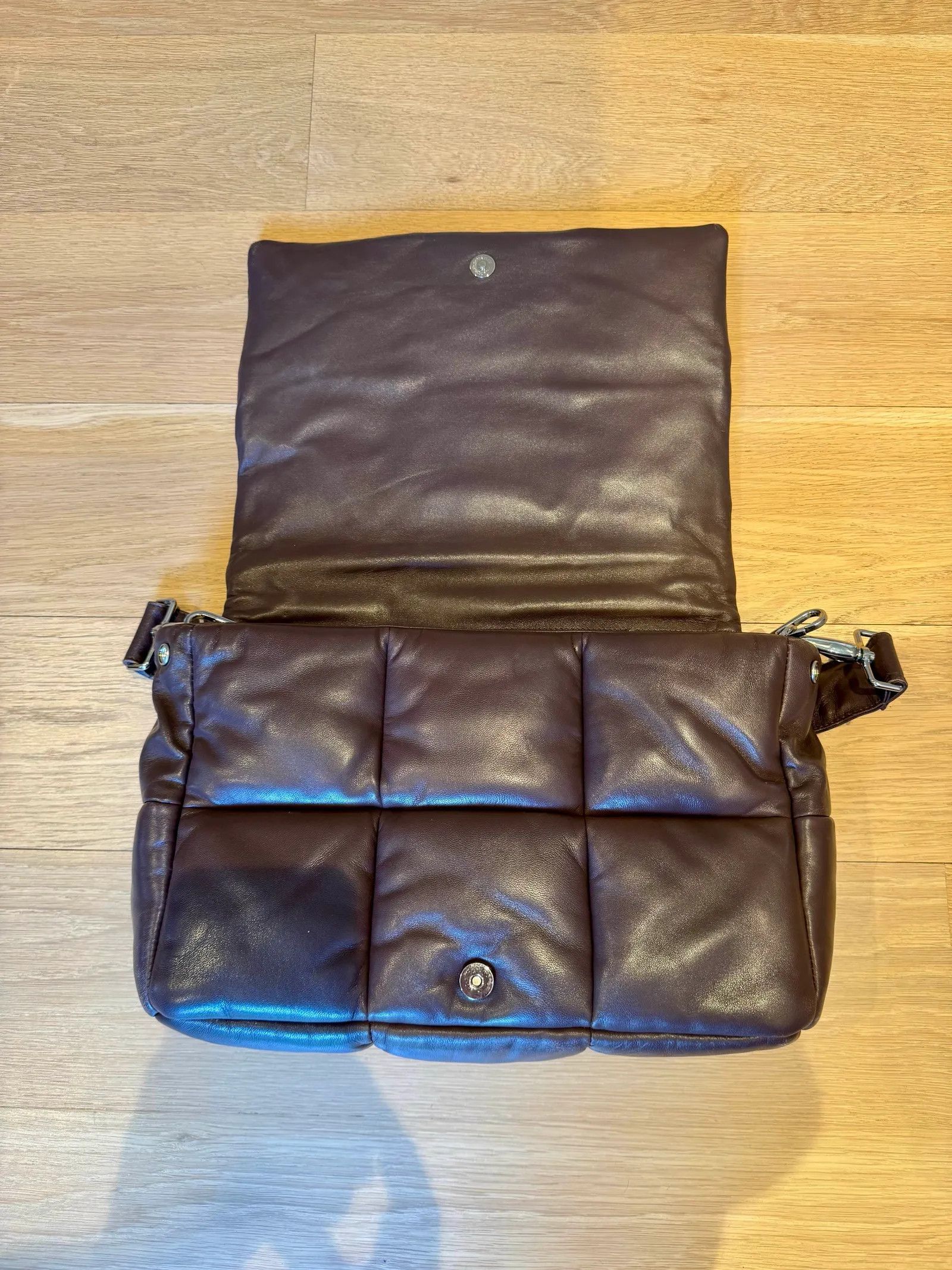 STAND STUDIO Stand studio Crossbody Bag Size ONE SIZE - 5 Thumbnail