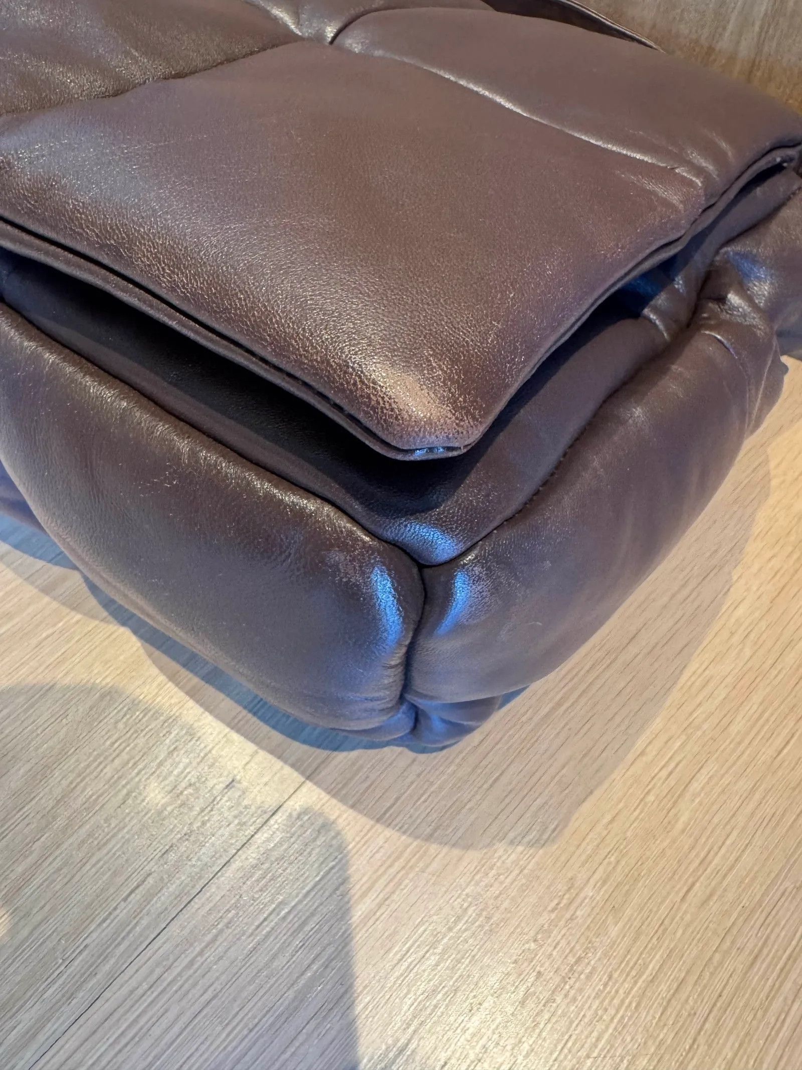 STAND STUDIO Stand studio Crossbody Bag Size ONE SIZE - 8 Thumbnail
