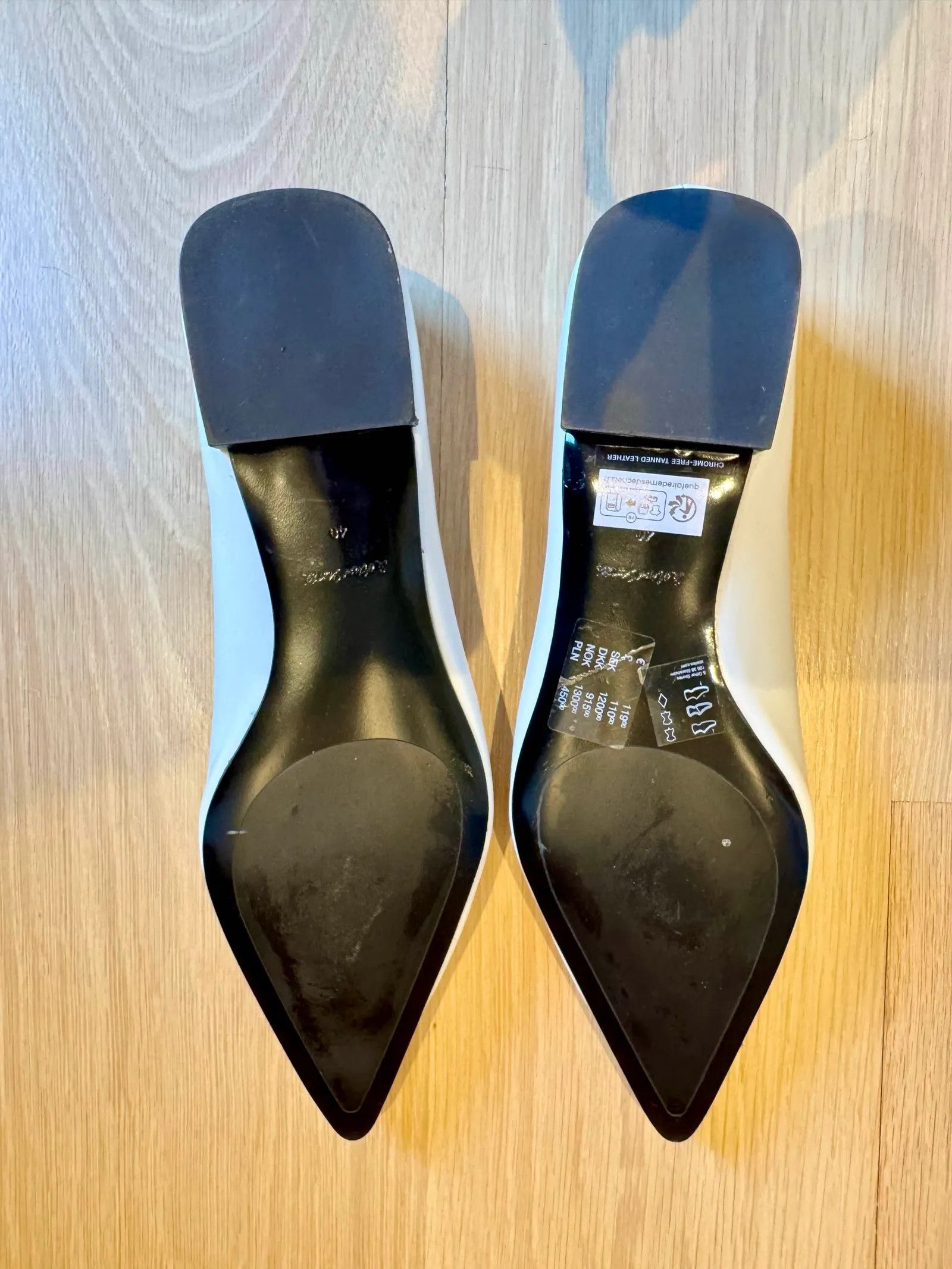 & Other Stories & Other Stories Ballet Flats Size US 10 / IT 40 - 3 Thumbnail